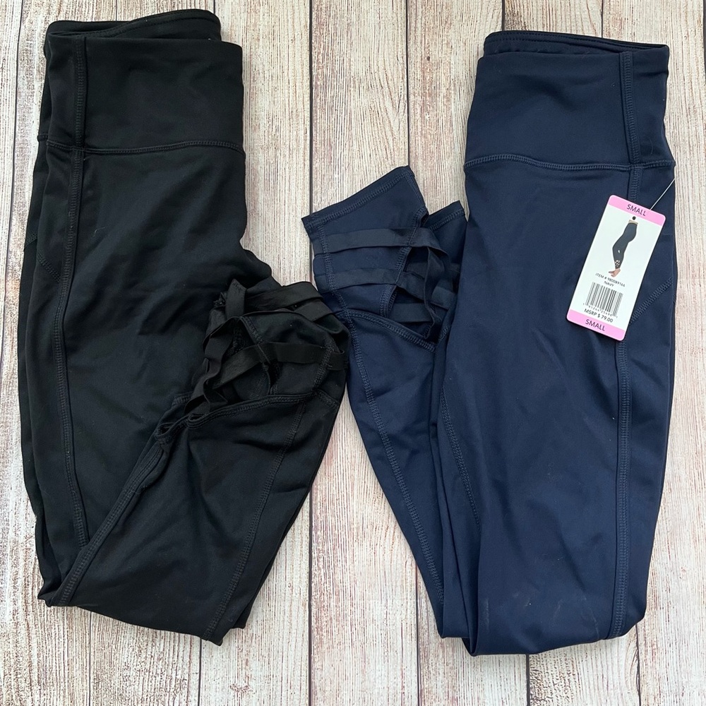 Women’s 7/8 Leggings